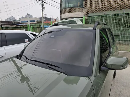 남양주 캐스퍼 신차패키지 썬팅 추천! 후퍼옵틱 클래식 + PPF 보호필름 + 파인뷰 LXQ500 + 언더코팅까지, 하이코어 카핏 후기 / 구리 토평동