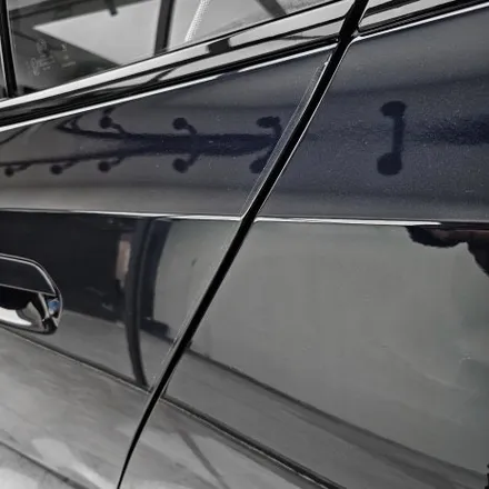 BMW G60 5시리즈 독일제 썬팅 윈도틴팅 \