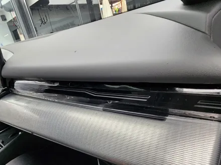 신형 BMW 5시리즈 <실내/외관 블랙 하이그로시 PPF> 전체 시공했어요 - 구리 하이코어 카핏에서 / 구리 토평동