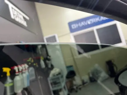 남양주 다산 별내 제네시스 G80 썬팅재시공 레이니블루와 PPF 시공으로 더 멋있게 관리하자! / 구리 토평동
