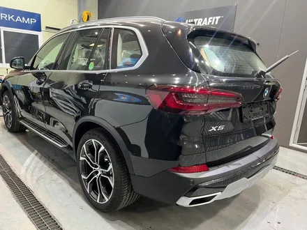남양주 별내 다산 호평 BMW X5 루마버텍스 PPF 시공가격! / 구리 토평동
