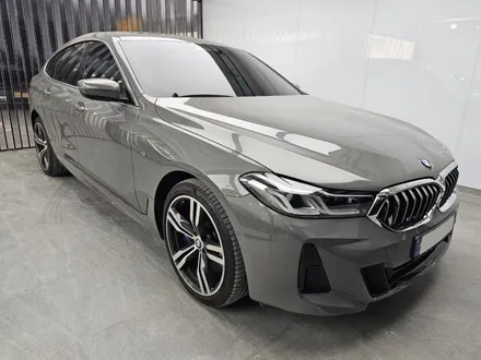 후퍼옵틱 프나세를 둘러싼 오해, 남양주 썬팅 BMW 6GT 버니나 그레이 재시공 / 구리 토평동