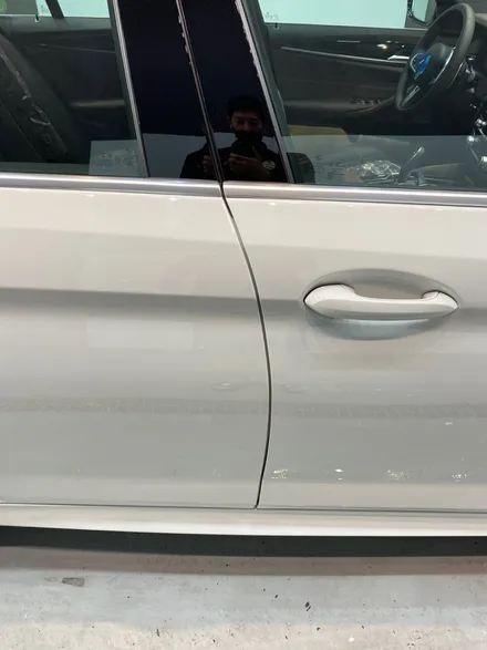 BMW530i 하버캠프 세라믹본드 신차패키지 / 구리 남양주 중랑구 광진구 하남 용인 의정부 신차검수 신차패키지 (구리카핏) / 구리 토평동