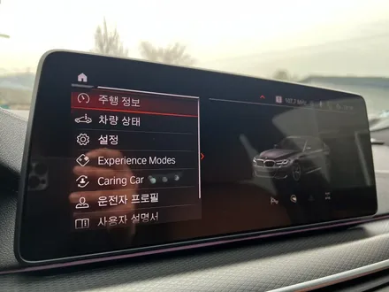 BMW 5시리즈 구리 PPF 선택 방법! 생활보호 7종, 실내 PPF 패키지 / 구리 토평동