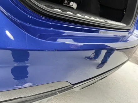 만족도 높은 남양주 PPF 솔루션의 배경, 울트라핏 BMW M340i 투어링 포르티마오 블루 / 구리 토평동