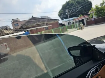 가장 높은 등급 비반사 필름 후퍼옵틱 프나세 pick! BMW i4 M50 pro 드라빗 그레이 신차패키지 남양주 썬팅 / 구리 토평동
