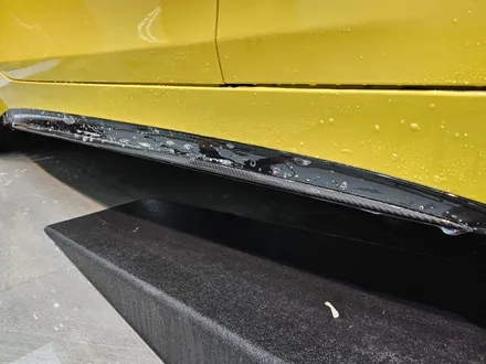 벤츠 SL63 AMG 가치를 지켜줄 강남 PPF 하이코어 시공후기 / 구리 토평동