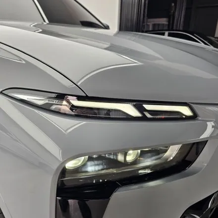 BMW X7 하버캠프 세라믹본드 썬팅 및 블랙팩 크롬딜리트 그리고 울트라핏 생활보호 PPF까지! - 하이코어 카핏 구리 / 구리 토평동