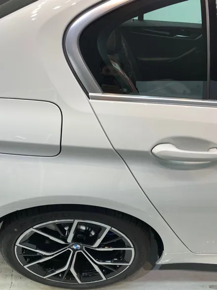 BMW530i 하버캠프 세라믹본드 신차패키지 / 구리 남양주 중랑구 광진구 하남 용인 의정부 신차검수 신차패키지 (구리카핏) / 구리 토평동