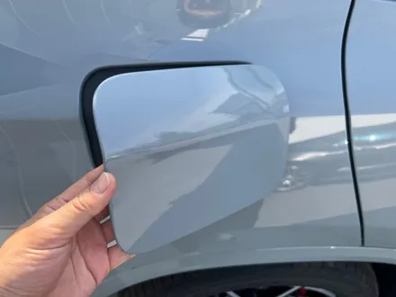 하남 판교 BMW X3 울트라핏 PPF 프론트패키지, 글라스틴트 레이니블루 신차패키지 합리적인 금액으로! / 구리 토평동
