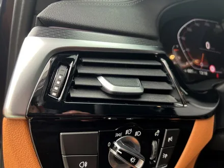 BMW 5시리즈 구리 PPF 선택 방법! 생활보호 7종, 실내 PPF 패키지 / 구리 토평동