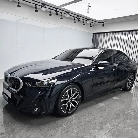 BMW G60 5시리즈 독일제 썬팅 윈도틴팅 \