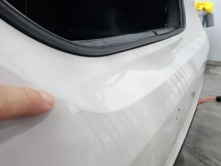 남양주 레이노 썬팅 차세대 F95 농도 27% 12%는 이런 느낌! BMW 5시리즈 (PPF 7종 + 아이나비 블랙박스 QXD1 + 셀뱅크B300 보조배터리) / 구리 토평동