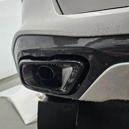 완성도에 민감한 BMW X5 하이브리드 고객님의 남양주 PPF 자동차 보호필름 시공 선택 \'하이코어\' / 구리 토평동
