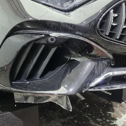 벤츠 SL63 AMG 남양주 PPF 풀 데이터 컴퓨터 재단, 장단점 정리 / 구리 토평동