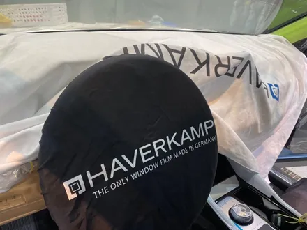 쏘렌토MQ4 하버캠프 베스트본드, 아이나비 QXD7000, 만도애프터블로우 V3 신차검수 신차패키지 / 비반사필름으로 무게감있는 차량 인테리어 / 구리 토평동