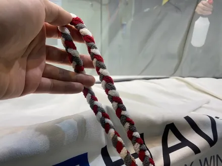 남양주 신차검수 잘하는 카핏, 아반떼N 루마버텍스 시공! / 구리 토평동