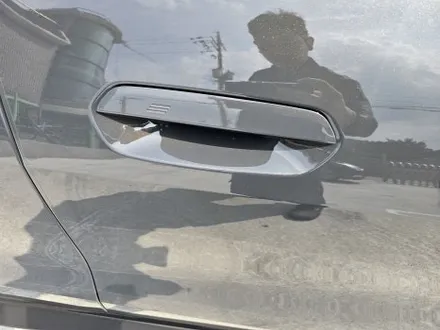 가장 높은 등급 비반사 필름 후퍼옵틱 프나세 pick! BMW i4 M50 pro 드라빗 그레이 신차패키지 남양주 썬팅 / 구리 토평동
