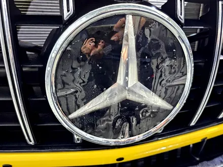 벤츠 SL63 AMG 가치를 지켜줄 강남 PPF 하이코어 시공후기 / 구리 토평동