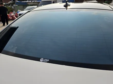 마지막 F바디 BMW M5 출고 후 반반사 썬팅 글라스틴트 레이니블루와 본넷 PPF 했어요 - 하남 하이코어 카핏 / 구리 토평동