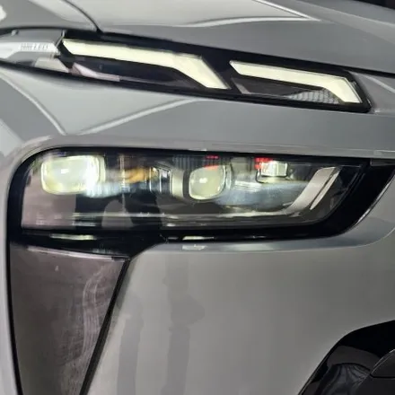 BMW X7 하버캠프 세라믹본드 썬팅 및 블랙팩 크롬딜리트 그리고 울트라핏 생활보호 PPF까지! - 하이코어 카핏 구리 / 구리 토평동