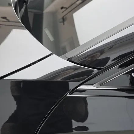 퀄리티와 타협하지 않는 송파 PPF 전체 시공 - BMW G80 M3 블랙 / 구리 토평동