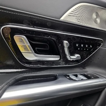 벤츠 SL63 AMG 남양주 PPF 풀 데이터 컴퓨터 재단, 장단점 정리 / 구리 토평동