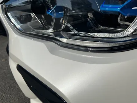 하남 분당 BMW X6 울트라핏 PPF 프론트패키지 잘하는곳 / 구리 토평동