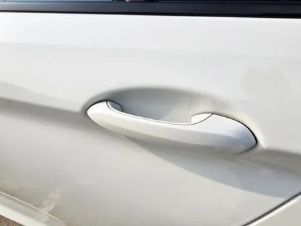 마지막 F바디 BMW M5 출고 후 반반사 썬팅 글라스틴트 레이니블루와 본넷 PPF 했어요 - 하남 하이코어 카핏 / 구리 토평동