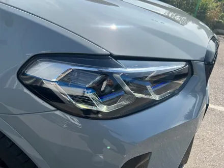 하남 판교 BMW X3 울트라핏 PPF 프론트패키지, 글라스틴트 레이니블루 신차패키지 합리적인 금액으로! / 구리 토평동