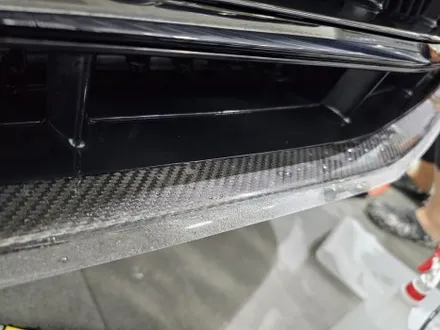 벤츠 SL63 AMG 가치를 지켜줄 강남 PPF 하이코어 시공후기 / 구리 토평동