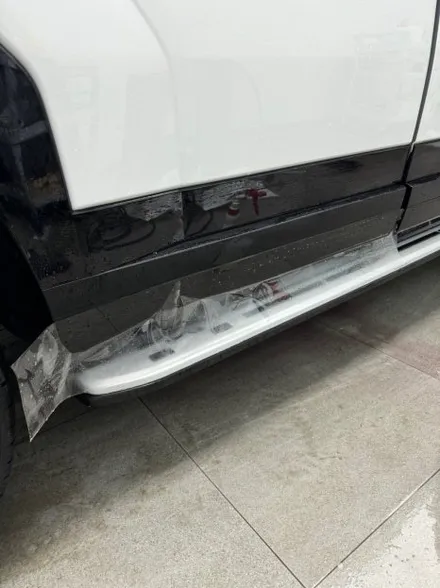 너무 많아.. 어떻게 관리해? 구리 남양주 블랙 하이그로시 PPF 완벽 무장! 싼타페 캘리그래피 블랙잉크 - 하이코어 카핏에서 / 구리 토평동