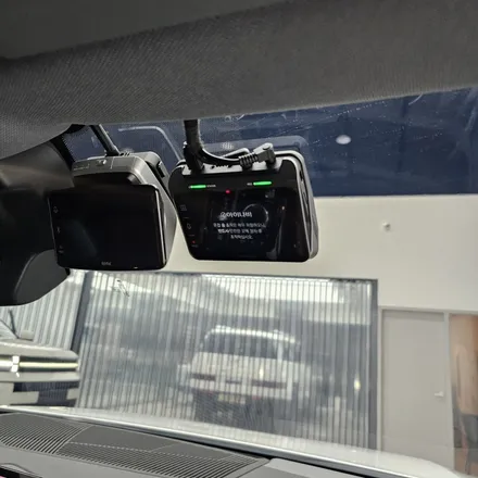 남양주 레이노 썬팅 차세대 F95 농도 27% 12%는 이런 느낌! BMW 5시리즈 (PPF 7종 + 아이나비 블랙박스 QXD1 + 셀뱅크B300 보조배터리) / 구리 토평동