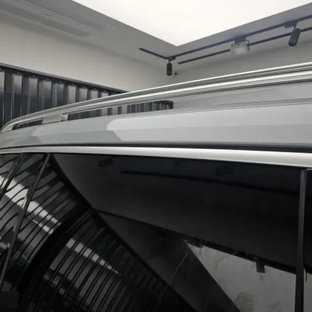 BMW X7 하버캠프 세라믹본드 썬팅 및 블랙팩 크롬딜리트 그리고 울트라핏 생활보호 PPF까지! - 하이코어 카핏 구리 / 구리 토평동