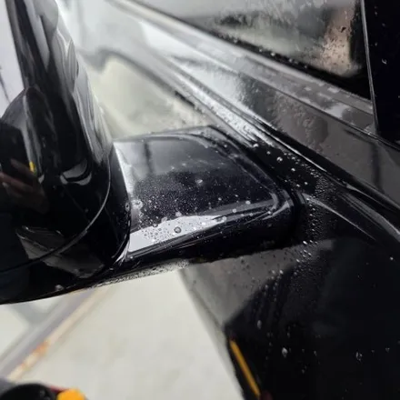 벤츠 SL63 AMG 남양주 PPF 풀 데이터 컴퓨터 재단, 장단점 정리 / 구리 토평동