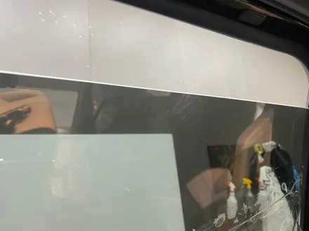 2022 카니발KA4 하이리무진 , 글라스틴트 선셋, 블라스크 유리막코팅, PPF생활보호패키지로 고급스럽게 꾸미기 / 구리 토평동