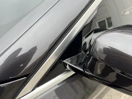 BMW 5시리즈 구리 PPF 선택 방법! 생활보호 7종, 실내 PPF 패키지 / 구리 토평동
