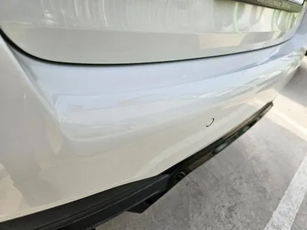 마지막 F바디 BMW M5 출고 후 반반사 썬팅 글라스틴트 레이니블루와 본넷 PPF 했어요 - 하남 하이코어 카핏 / 구리 토평동