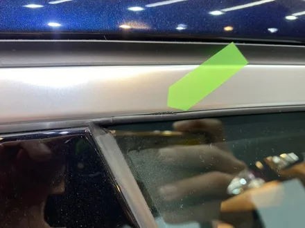 BMW520i 하버캠프 세라믹본드와 함께 더욱더 고급스럽게 / 구리 남양주 하남 양주 광진구 중랑구 신차검수 신차패키지 / 구리 토평동