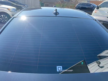 BMW530i 실내 신차검수 하버캠프 세라믹본드 시공후기 / 구리 토평동