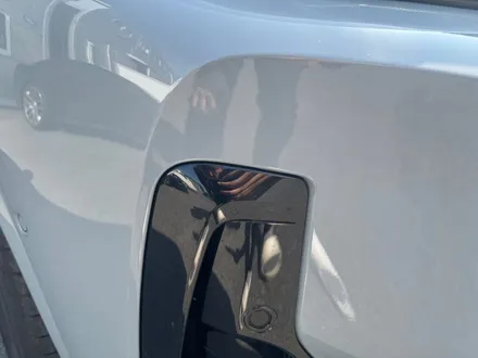 하남 판교 BMW X3 울트라핏 PPF 프론트패키지, 글라스틴트 레이니블루 신차패키지 합리적인 금액으로! / 구리 토평동