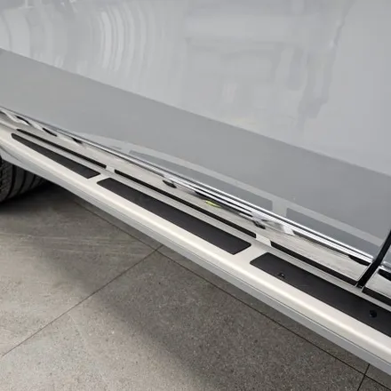 BMW X7 하버캠프 세라믹본드 썬팅 및 블랙팩 크롬딜리트 그리고 울트라핏 생활보호 PPF까지! - 하이코어 카핏 구리 / 구리 토평동