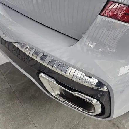 BMW X7 하버캠프 세라믹본드 썬팅 및 블랙팩 크롬딜리트 그리고 울트라핏 생활보호 PPF까지! - 하이코어 카핏 구리 / 구리 토평동
