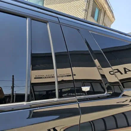 구리 캐딜락 에스컬레이드 전체 PPF과 스미스클럽 베가 썬팅 작업 완료 / 구리 토평동