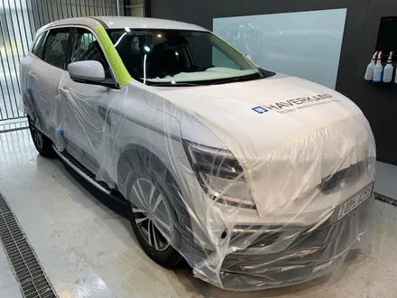 QM6 글라스틴트 선셋, 파인뷰 LX5000 신차패키지 / 구리 남양주 의정부 하남 광진구 중랑구 신차검수 신차패키지 (구리카핏) / 구리 토평동