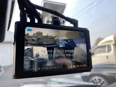 구리 신차검수 전문 카핏, GV70 카디프그린 하버캠프 세라믹본드! / 구리 토평동