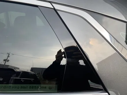 제네시스GV70 루마버텍스 남양주 신차검수 , PPF전문 팀디테일개러지 / 구리 토평동