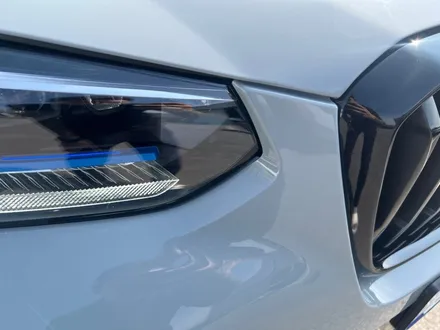 하남 판교 BMW X3 울트라핏 PPF 프론트패키지, 글라스틴트 레이니블루 신차패키지 합리적인 금액으로! / 구리 토평동