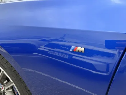 만족도 높은 남양주 PPF 솔루션의 배경, 울트라핏 BMW M340i 투어링 포르티마오 블루 / 구리 토평동