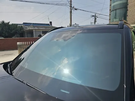 EV9 블랙 출고, 남양주 신차패키지 체계적 전문 시공: 후퍼옵틱 프나세 비반사 필름 / 구리 토평동